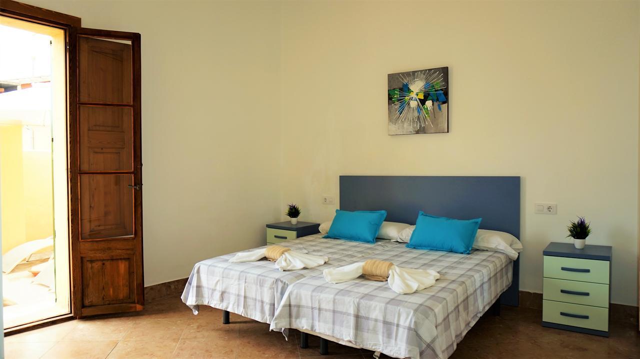 Major 88 - House In Lluchmayor, Mallorca Semesterbostad