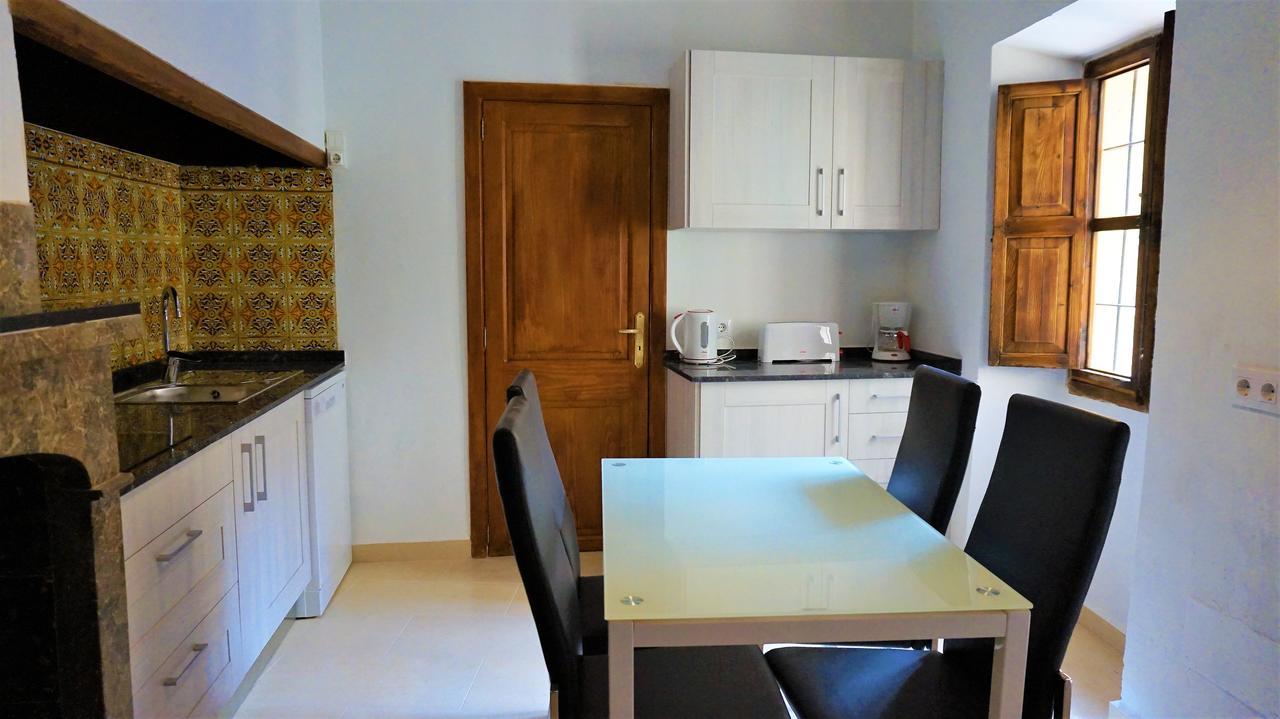 Major 88 - House In Lluchmayor, Mallorca Semesterbostad *