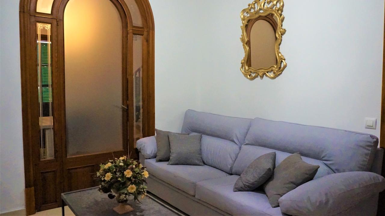 Major 88 - House In Lluchmayor, Mallorca Semesterbostad *
