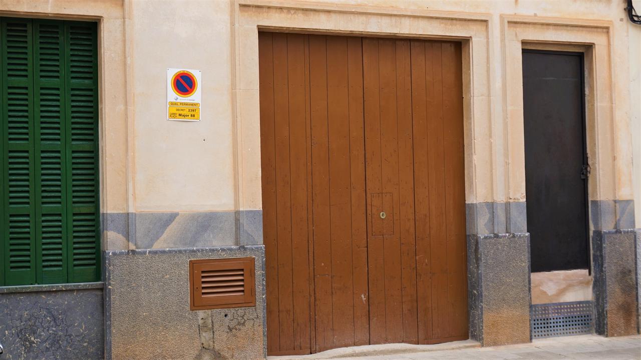 Major 88 - House In Lluchmayor, Mallorca Semesterbostad *