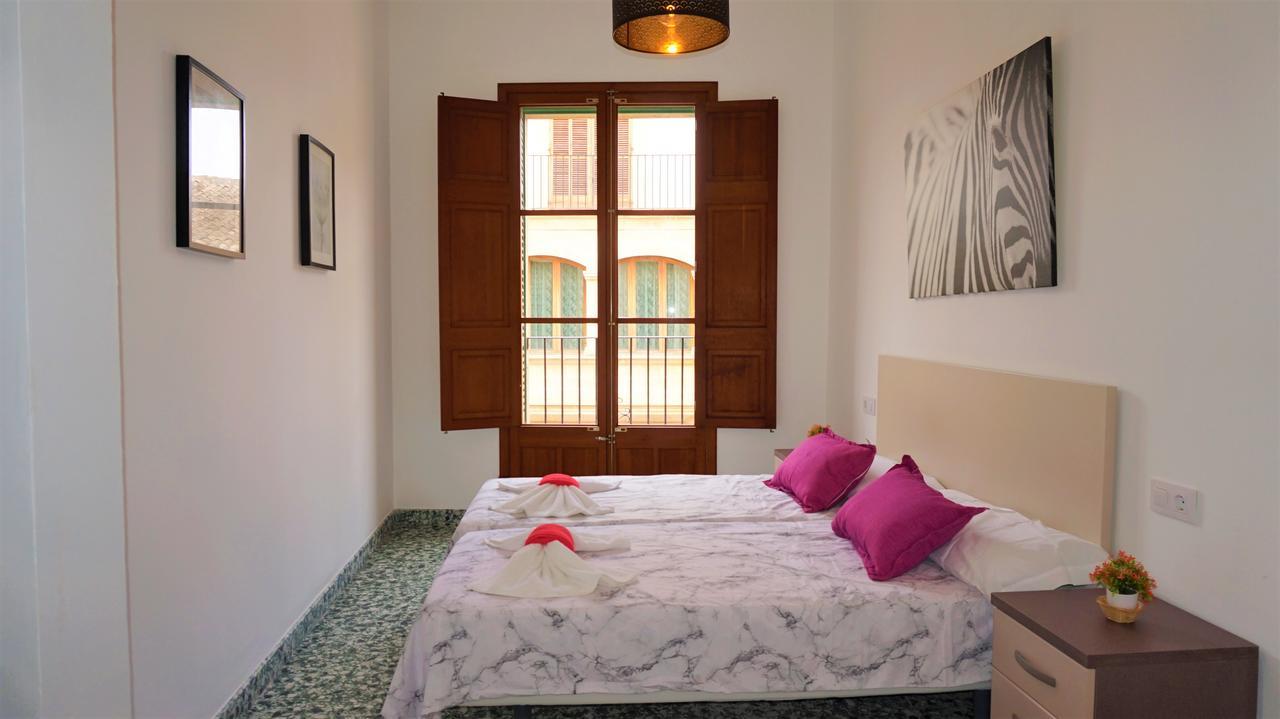 Major 88 - House In Lluchmayor, Mallorca Hébergement de vacances Llucmajor (Mallorca)